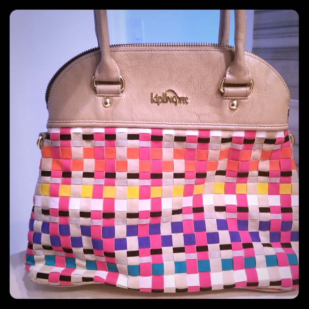 🌸Kipling handbag for women🌸